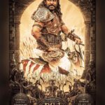 Suhasini Maniratnam Instagram - Welcome the Chola Crown Prince! The Fierce Warrior. The Wild Tiger. Aditya Karikalan! #PS1 🗡@MadrasTalkiesOfficial @LycaProductions #ManiRatnam #Vikram @JayamRaviOfficial @SiKarthi #AishwaryaRaiBachchan #Trisha @OfficialAishwarya @SobhitaDhulipalaOfficial #Prabhu @SarathKumarOfficial @JayaramActor @PrakashRajOfficial | Jayachitra | @rahmanthestar @IamVikramPrabhu @ashwinkakumanuofficial @ActorLal @RParthibanOfficial @riyazkhanactorofficial | Mohan Raman | @PrimeVideoIN @arjun.chidambaram |BabuAntony | @arrahman | RaviVarman | ThotaTharrani | SreekarPrasad | Jeyamohan | SivaAnanth | Brinda | @costumesbyeka | VikramGaikwad | @Kishandasandco @NYVFXWAALA @redchilliescolor | VidhyaSubramanian | Kumaravel | GopiPrasanna | JohnsonPRO |