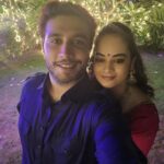 Suja Varunee Instagram – ❤️ Your relationship doesn’t need to make sense to anyone except you and your partner. Its a relationship, not a community project!! 😎

👫 Love you Forever my first love @itssujavarunee ❤️

#partner #partnerincrime #wife #wifelove #togetherforever Green Park Chennai