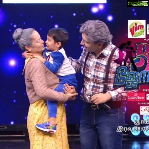 Suja Varunee Instagram - BBJ2 Promo 1 #vijayteleawards #vijaytvactress #vijaytvstars #vijaytelevision #vijaytvsupersinger #vijaytvshow #vijaytvserial #vijaytvpromo #vijaytvpromo #vijaytv #vijaytelevision #don #sivaangi #trending #viral #ınstagood #instadaily #bbjodigal2. #bigboss
