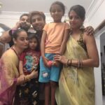 Suja Varunee Instagram - ❤️ You guys are the true meaning of “ Friends like Family”. ♥️ Thanks to my husband for giving me such an awesome family 🤗🥰 Happy birthday @idoctorg Anna, You are always caring, loving and a humble being! You are an inspiration! May god bless you with good health and wealth ❤️ Love you Anna 🤗 #friendslikefamily #friendsforever #loveyouall Chennai, India
