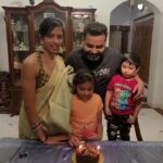 Suja Varunee Instagram - ❤️ You guys are the true meaning of “ Friends like Family”. ♥️ Thanks to my husband for giving me such an awesome family 🤗🥰 Happy birthday @idoctorg Anna, You are always caring, loving and a humble being! You are an inspiration! May god bless you with good health and wealth ❤️ Love you Anna 🤗 #friendslikefamily #friendsforever #loveyouall Chennai, India