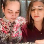 Suja Varunee Instagram - 💝 My 1st ever Special Lunch Date with a special friend @saranya.sakthikumar ♥️ I fell in love with her the very first time we both met! And that’s very rare for me! For me it always takes time, but this sweetheart and I after our first encounter have been longing to meet ! Finally today was the day! Thank you so much for the awesome lunch dear ❤️ Love your humbleness ❤️ Cheers to more good bonding & memories 🥰😘🤗 #lunchdate #lunchdate❤️ #lunchdate🍴 #instantlove #taj #southernspice Taj Coromandel