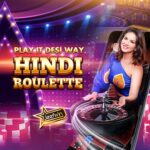 Sunny Leone Instagram – Enjoy #Hindiroulette from #EVO at Jeetwin 🤩
Interact with live dealers, use your skills & be the ultimate winner! 
Join now from the link in my story to play!

#SunnyLeone #Roulette #JeetWin