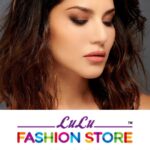 Sunny Leone Instagram – Another feather on the cap! 
@starstruckbysl products are now available at Lulu Fashion Store – Lucknow! @luluhyperlko 

See you’ll there!! 😍 LuluLucknow