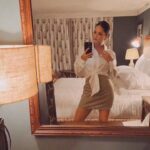 Sunny Leone Instagram – Ready for my night!! Xo