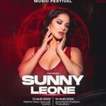 Sunny Leone Instagram - Hello my Kerala Fam!! I am Super excited to perform at the massive @Arjunado_music_festival in Kochi and Trivandrum, in association with Imagination Curatives. Catch me live on 13th August in Kochi and 14th August in Trivandrum. See you all there ❤️ 13th Aug in Marine Drive Grounds, Cochin 14th Aug in Greenfield Stadium, Trivandrum @arjunado_music_festival @monsterainc @pereiraaaron @prateeekchawla @musicverseent.in @djpraveennair Kerala, India
