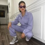 Sunny Leone Instagram - Xoxo Outfit by @freakinsindia Styled by @hitendrakapopara Assisted by @tanyakalraaa Make up by @starstruckbysl