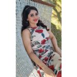 Surabhi Instagram – #sundaymood ☀️