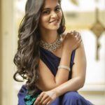 Swathishta Krishnan Instagram - Wearing @tamaarachennai Jewellery @new_ideas_fashions Makeover @liz4makeup Click @sk__portrait Retouch :my fav💥 @framemadras . . . . #indiaglitztelugu #malayalamcinemas #malayalammoviesongs #mollywood #telugucinema #tamil #kollywoodmovie #jewellery #gowns #bluegown #tiktokgirls #tamilheroines