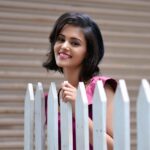 Swathishta Krishnan Instagram - Wearing @ibhuvana.store Styling @stay__slay Makeover @vetrihairandmakeup PC @pk_views . . . . . @samantharuthprabhuoffl @nandureddyy @jukalker #kollywoodactress #telugucinema #ohbabymovie #chennaigirls #kannadiga #tamilcinema #bigil #vijaydevarkonda #tollywoodheroine #actressmalayalam #mollywoodactress