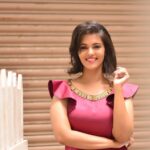 Swathishta Krishnan Instagram - Wearing @ibhuvana.store Styling @stay__slay Makeover @vetrihairandmakeup PC @pk_views . . . . . @samantharuthprabhuoffl @nandureddyy @jukalker #kollywoodactress #telugucinema #ohbabymovie #chennaigirls #kannadiga #tamilcinema #bigil #vijaydevarkonda #tollywoodheroine #actressmalayalam #mollywoodactress