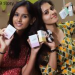 Swathishta Krishnan Instagram - Click on the link in bio 🌸 @sitara_soul