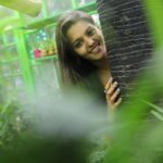 Swathishta Krishnan Instagram - Plants have enough spirit to transform our limited vision.. Are you a plant lover?? Then Pls do check out the link in bio 🌸 @vicky____075
