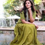 Swathishta Krishnan Instagram – GREEN on valentine’s day 💚💚
.
.
.
Wardrobe @studio_thari @label_niranjani 
PC @sat_narain 
.
.
.
.
#valentineday #tamilactress #actress #kollywood #teluguactress #telugu #mollywood #malluactress #malayalam #photography #photoshoot #photooftheday #instagood