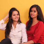 Swathishta Krishnan Instagram –