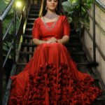 Swathishta Krishnan Instagram – Tap in for details 💓