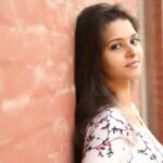 Swathishta Krishnan Instagram – PC @samuel_sanjay