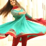 Swathishta Krishnan Instagram – Be a princess 👸
Twirl and dance 💃
Play dress up 💄
SMILE 😊
paint rainbows 🌈
Believe in fairytales 🌸
DREAM BIG 💞 
#swathishtakrishnan#malayalamactress#kollywoodcinema