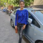Swathishta Krishnan Instagram – PC @athigna 
Thank you for everything baby💞