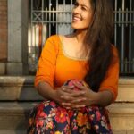 Swathishta Krishnan Instagram – Sunshine 💥💥 PC @samuel_sanjay
.
.
.
. 
#kollylove
#malayalammovies #malayalamactresses #telugusongs #malayalamsongs