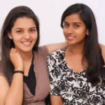 Swathishta Krishnan Instagram – Shine after some wine💥 
@athigna 💞 
#upnextassociation #work #togetherness #limelight