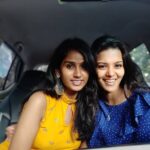 Swathishta Krishnan Instagram – @sithulaksha @athigna @samuel_sanjay