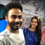 Swathishta Krishnan Instagram – @sithulaksha @athigna @samuel_sanjay