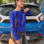 Swathishta Krishnan Instagram – PC @athigna 
Thank you for everything baby💞