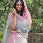 Swathishta Krishnan Instagram – Wearing @yoshnasbyela
Accessories @vbhushan.adornments
Photography @v_i_s_h_w_a__
Makeover @ganakaaviya