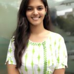 Swathishta Krishnan Instagram –
