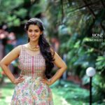 Swathishta Krishnan Instagram – Wearing @tamaarabytrb
Makeover @monz_makeover
Captured by @limonero_productions