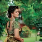 Swathishta Krishnan Instagram – Wearing @tamaara_by_trb_malaysia 
Accessories :@saisanjanajewels
Makeover @monz_makeover 
Captured by @limonero_productions
