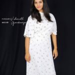Swathishta Krishnan Instagram - Team @v_i_s_h_w_a__ @ganakaaviya @shuki.india