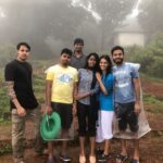 Swathishta Krishnan Instagram - ❤TEAM ❤