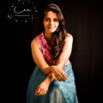 Swathishta Krishnan Instagram - On camera : @leephotogrphy @v_i_s_h_w_a__ Styling&makeup : @ganakaaviya Wardrobe : @shuki.india