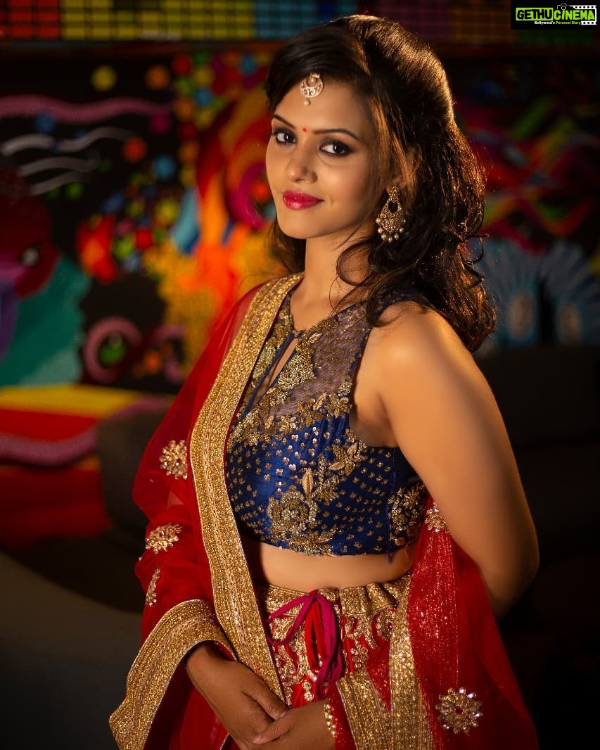 Swathishta Krishnan Instagram - Chennai Fashion League Costume - @bandananarulaofficial @sthua_klothing @heena_lunawat Hair - @elangeswari Photographer - @teamcreators Makeup - @ramyavinu Styling - @rowena.maria.7194 Pr : @adithya_reveals