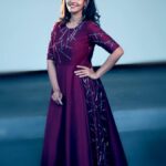 Swathishta Krishnan Instagram - Chennai Fashion League Costume - @bandananarulaofficial @sthua_klothing @heena_lunawat Hair - @elangeswari Photographer - @teamcreators Makeup - @ramyavinu Styling - @rowena.maria.7194 Pr : @adithya_reveals