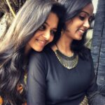 Swathishta Krishnan Instagram – Happy birthday to my half girlfriend ❤❤
A hug and a shoulder is worth a thousand Words ❤ and we make sure we always give that to each other n tats the reason for how we are today baby😘
Have a super duper year ahead.
#happybirthdaysweets #lotsnoflovenhugs