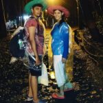 Swathishta Krishnan Instagram – @melvin_samuel  Sorry dude… Romba Romba sorry.. U can’t get a worst frnd like me I know 😆😆 …
blated birthday wishes melu 😀 
May this year be a great one for u… Can’t wait for our next holiday 😁