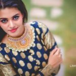 Swathishta Krishnan Instagram – #3 #4

Wearing :@tamaarabytrb
Accessories :@saisanjanajewels 
Makeover and styling : @monz_makeover 💓
Captured by : @limonero_productions