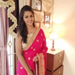 Swathishta Krishnan Instagram – 💗💗
