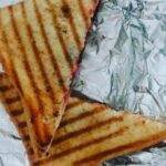 Swathishta Krishnan Instagram - Yum yum 🍞🍵 Thank you so much @foodyouu for sending me these really yummy stuffs . Had your dark chocolate n strawberry sandwich as my pre workout snack which was so fresh ... and the banana peanut n date smoothie was jus a perfect post workout shake 😊😊 was exactly like how my mom makes❤ fresh n tasty.... n Not to forget ur delivery was jus on time ... All the best team 😊 keep serving Guys do check their page and grab urs...✌
