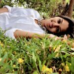 Swathishta Krishnan Instagram - 💚