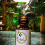 Swathishta Krishnan Instagram - Visit @vayalthebeautyfarm 💚 #Repost @vayalthebeautyfarm (@get_repost) ・・・ Flora night glow serum made with goodness of Carrier oils and blended with sweet smelling flower oils is all you need for a glowing skin ❤ Benefits 💥💥 💥Excellent moisturiser 💥Prevents acne and pimples 💥reduces the appearances of scars 💥Removes dark circles 💥Reduces the appearances of pigmentation and discolouration 💥anti aging - reduces the appearances of wrinkles and fine lines 💥induces sleep 💥even tone 💥gives glowing and healthy skin DM us to order 💌 #vayalthebeautyfarm #floranightglowserum #bedtimeserum #skincareregime #nochemicals #noparaben #chennaibase #homemade #glowisonthego#herbalgoodies