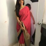 Swathishta Krishnan Instagram – Work 😊
styling : @swathirao2257