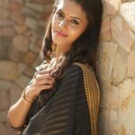 Swathishta Krishnan Instagram - Lategram☺ Photography @vanchijackson Makeover : @jancyrani1824 Wearing : @subis508 Jewellery : @fineshinejewels Styling : @swathirao2257