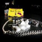 Swathishta Krishnan Instagram - Totally overwhelmed ❤ Thank you @made_.for_.her for these girl basics tat uve sent across 😘 Can't wait to wear it .. Pls check their page ppl...it's wonderful ❤