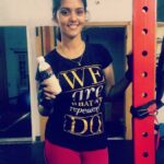 Swathishta Krishnan Instagram - Yum yum 🍞🍵 Thank you so much @foodyouu for sending me these really yummy stuffs . Had your dark chocolate n strawberry sandwich as my pre workout snack which was so fresh ... and the banana peanut n date smoothie was jus a perfect post workout shake 😊😊 was exactly like how my mom makes❤ fresh n tasty.... n Not to forget ur delivery was jus on time ... All the best team 😊 keep serving Guys do check their page and grab urs...✌