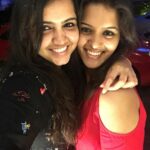 Swathishta Krishnan Instagram - BLESSED WITH THE BEST ❤ @manoj_kumar_0706 @swathirao2257 @athigna @samuel_sanjay @krisitaa.169 thank you all so very much for making me happy on my special day ...I have literally no words to express how happy I was ... @manoj_kumar_0706 your cake and ur gifts were amazing 😊😊😊 @swathirao2257 u proved again ur a brainy gal darling ❤❤everything tat I needed for me was from you and tats y I know I need u forever too 😘 @athigna our yellow fever will never fade 💛💛💛 thanks for tat lovely dress chellakutty 😘 @krisitaa.169 ur gift was as cute as ur sweety❤ U guys r my world 💙💙💙💙 And I sincerely thank all the good souls who wished me through calls , messages and posts .u guys made my day 😊