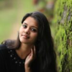 Swathishta Krishnan Instagram – BLURRR 
#devaladiaries ❤❤